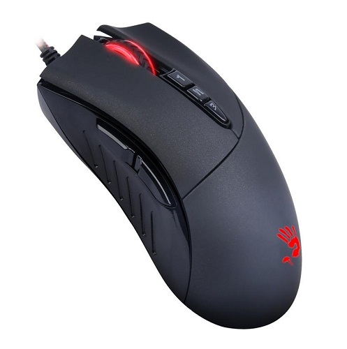 A4Tech V3 Bloody Multi-Core Gun3 Wired Gaming Mouse