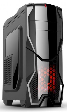 Gaming Desktop Core i5 6th Gen 16GB RAM 480GB SSD