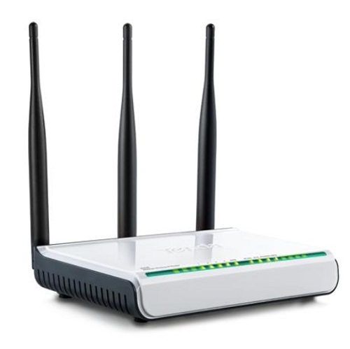 Tenda W303R Wireless N300 RangeMax Network Router
