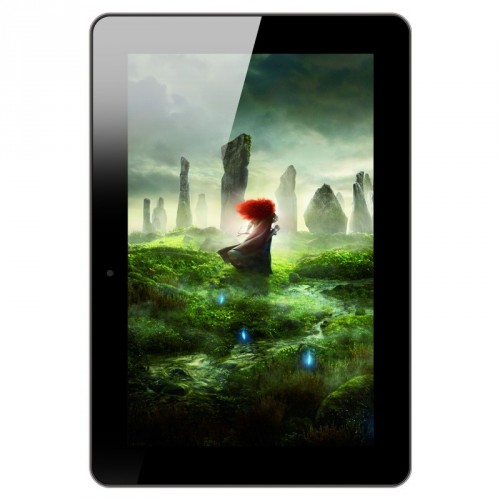 Ainol Novo 10 Captain Basic Quad Core 10.1" 2-16GB Tab
