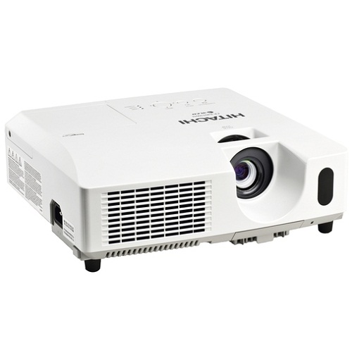 Hitachi CP-X4015WN 4000 Lumens Multimedia Projector