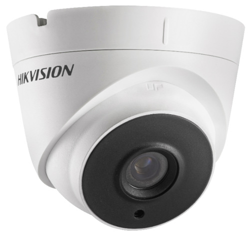 Hikvision DS-2CE56D0T-IT3F HD EXIR Turret Camera