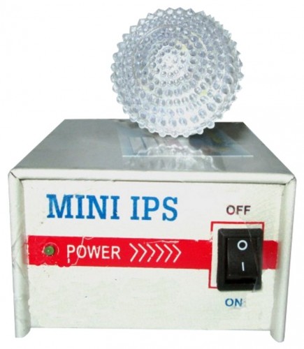 Paramount IPS-1 Mini IPS Power Supply with 1 LED Lamp
