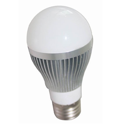Paramount 5W Energy Saving AC LED-Light Bulb Lamp