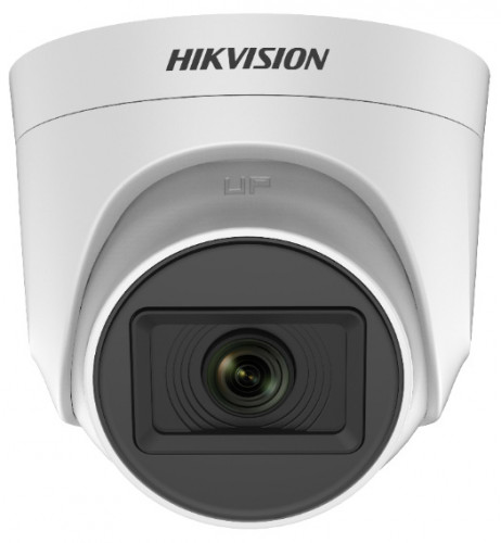 Hikvision DS-2CE76H0T-ITPFS 5MP Indoor Turret CC Camera
