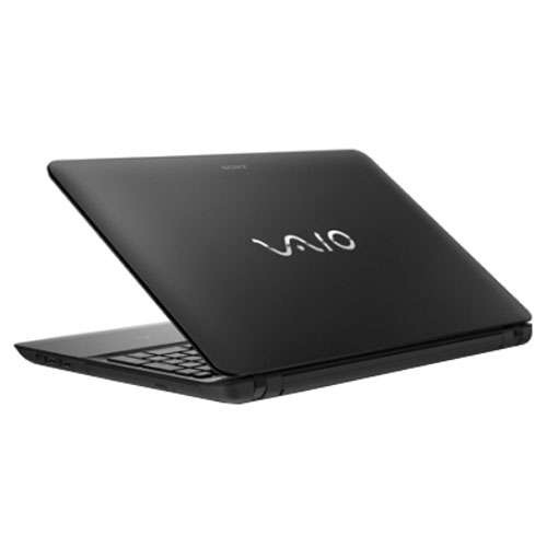 Sony Vaio Fit 15E SVF15212 Built-in Subwoofer i3 Laptop