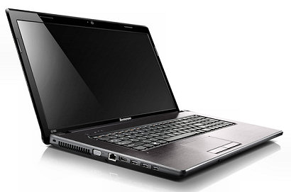 Lenovo G405 G Series 5937-6955 AMD Dual Core Laptop