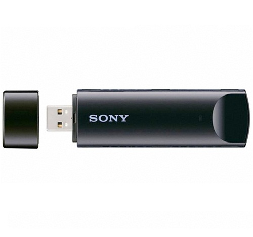 Sony UWA-BR100 Wireless LAN Adapter for Internet TV