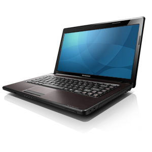 Lenovo G405 AMD E1-2100 Dual Core 4GB-500GB Laptop