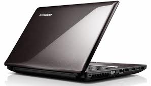 Lenovo G400 Intel Core i3 3rd Gen 14" Affordable Laptop