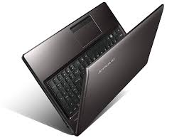 Lenovo G500s Essential G Series i5 HD Audio 15.6" Laptop