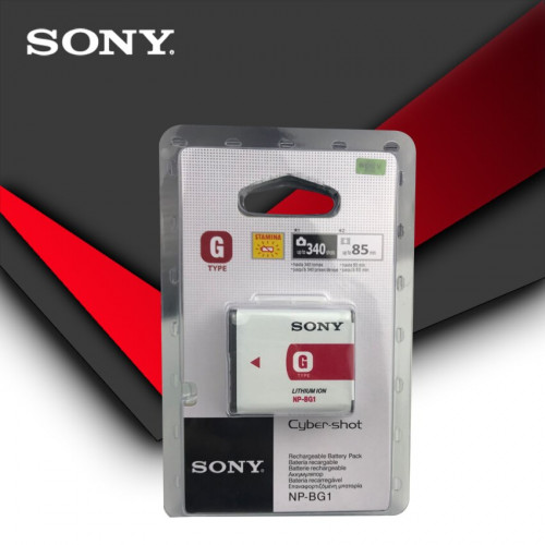 Sony NP-BG1 Battery