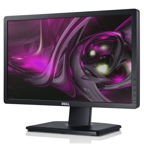 Dell Professional P2212H 21.5" LED Monitor with USB Port