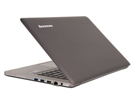 Lenovo Ideapad U410 i5-3337U Win8 Stylish 14" UltraBook