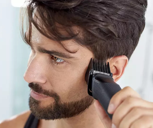 Philips MG5720/15 Head-to-Toe Styling Trimmer