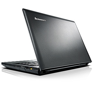 Lenovo IdeaPad G400 Intel HD Graphics Core i3 Laptop PC