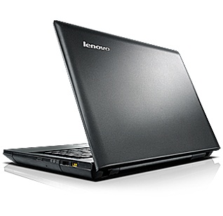 Lenovo IdeaPad G400 Intel HD Graphics Core i5 Laptop PC
