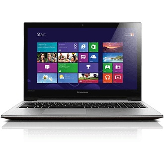 Lenovo IdeaPad Z500 i7 Nvidia-2GB 15.6" Win8 Laptop PC