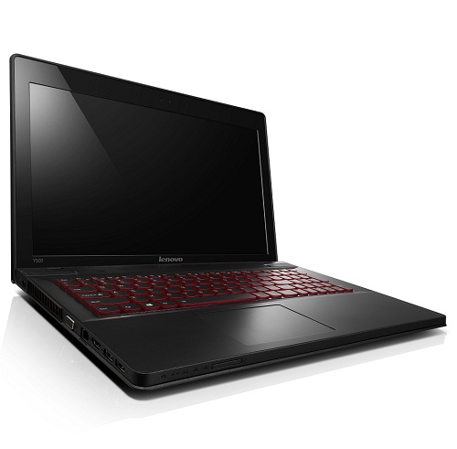 Lenovo IdeaPad Y500 i7 Nvidia-2GB 15.6" 8GB-1TB Laptop