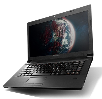 Lenovo IdeaPad B490 Intel HD Graphics Core i3 14" Laptop