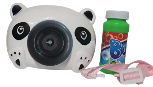 Yingbo Bubble Camera