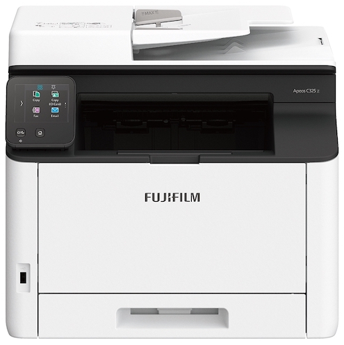 FujiFilm Apeos C325z Color Printer