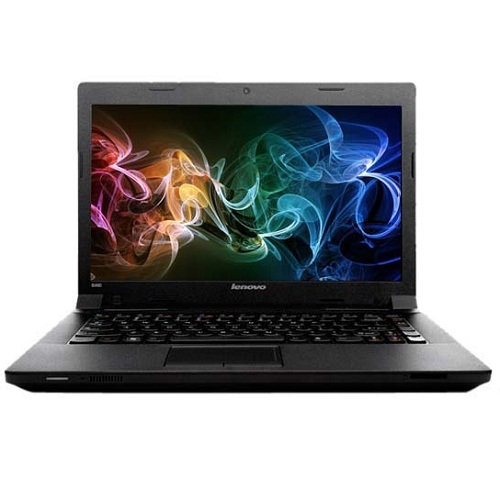 Lenovo IdeaPad B490 Core i5 Nvidia 1GB Graphics Laptop