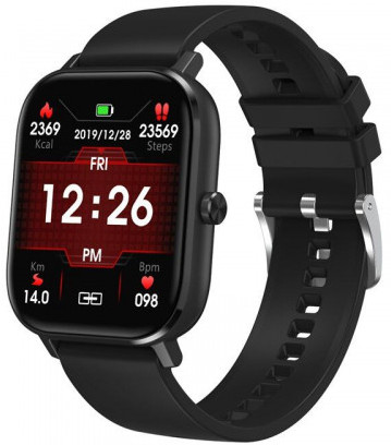Colmi P8 Pro Plus Smart Watch