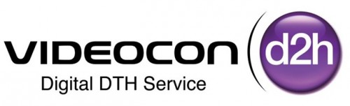 Videocon Digital D2H Digital Dish Package TV Recharge