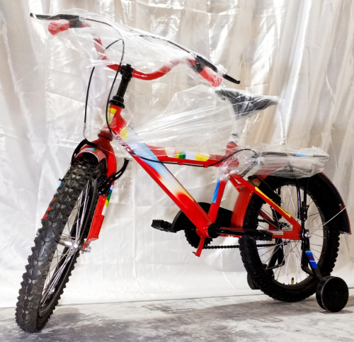 Ride Balance Bicycle for Children