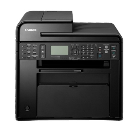 Canon MF4750 Mono Laser Printer with Copier Scanner Fax