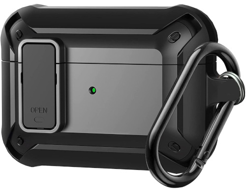 WiWU APC008 AirPods Pro 3 Shockproof Case