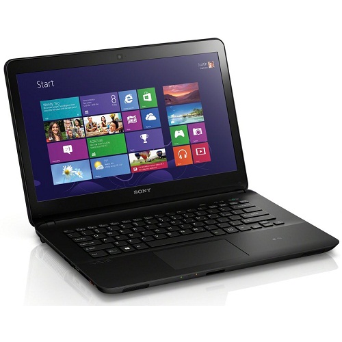 Sony Vaio Fit 14E SVF14212 F Series i3 NFC Win8 Laptop