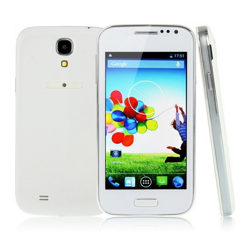 Android i9500L 5" 16GB 1.2GHz Quad Core Android Phone