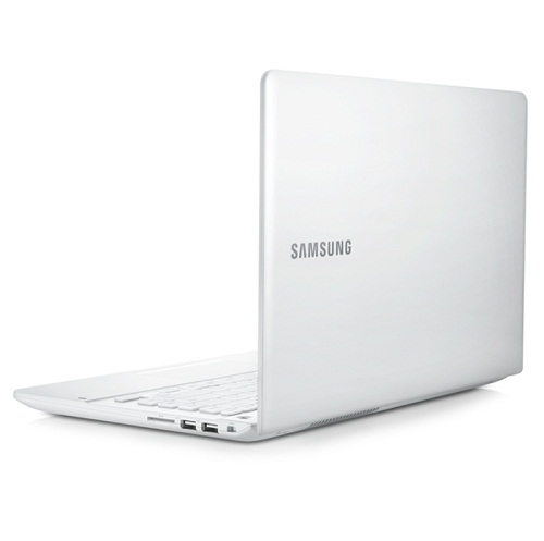 Samsung NP370R4V-A04BD i3 Stylish 14" White Ultrabook