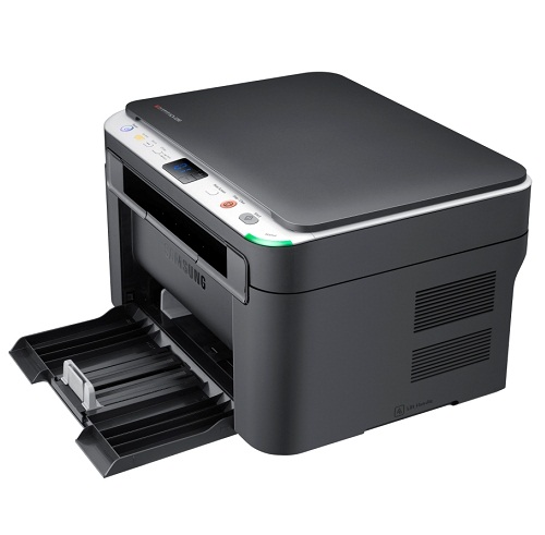 Samsung SCX-3201 USB Multifunction Mono Laser Printer