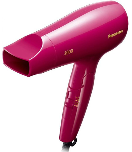 Panasonic EH-ND64-K655 Fast Hair Dryer