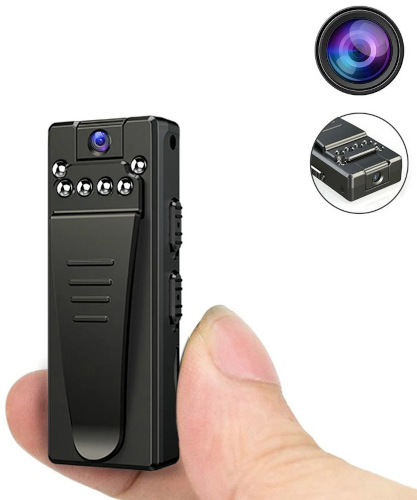 A7 HD Night Vision Camcorder Mini Camera