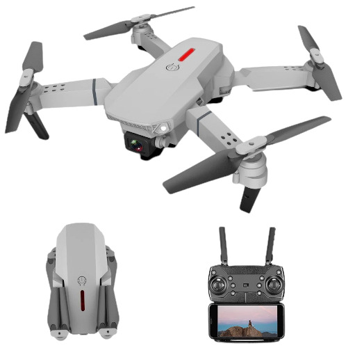 E525 Drone