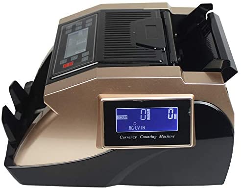Xingyao 1001D Bill Counting Machine