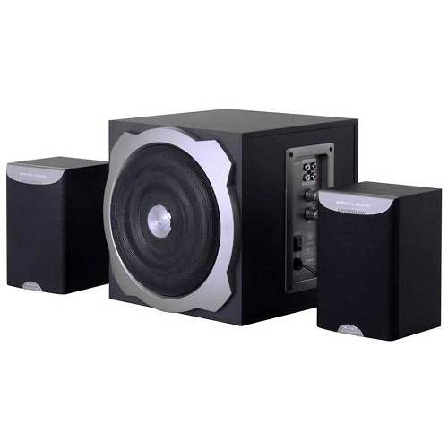 F&D A520 2.1 Home Sound System Entertainment Speakers