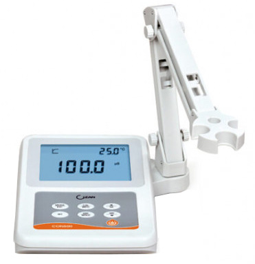 Salinity Meter