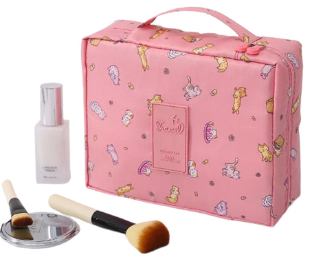 Cosmetic Storage Travel Bag