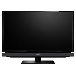 Toshiba PU200E1 32" Regza HD Ready 720p LED LCD TV