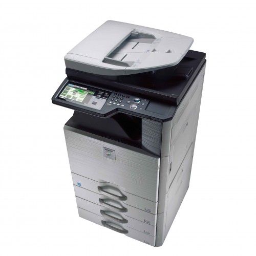 Sharp MX-1810U A3 Color Copier with Printer and Scanner