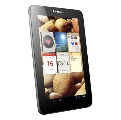 Lenovo IdeaTab A2107A 7" 3G SIM Android GPS Tablet PC