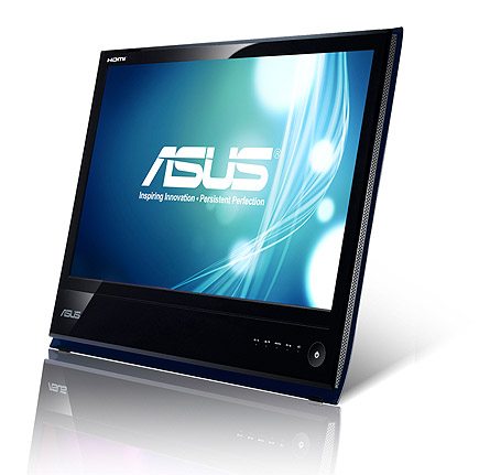 Asus MS228H 21.5 LED Monitor