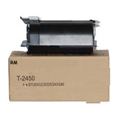 Toshiba T-2450 Laser Copier Toner for e-Studio 223 243