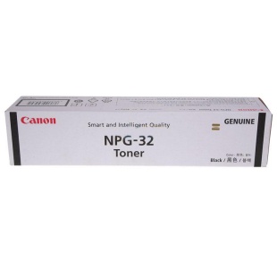 Canon NPG-32 Genuine Photocopier Toner for iR 2420