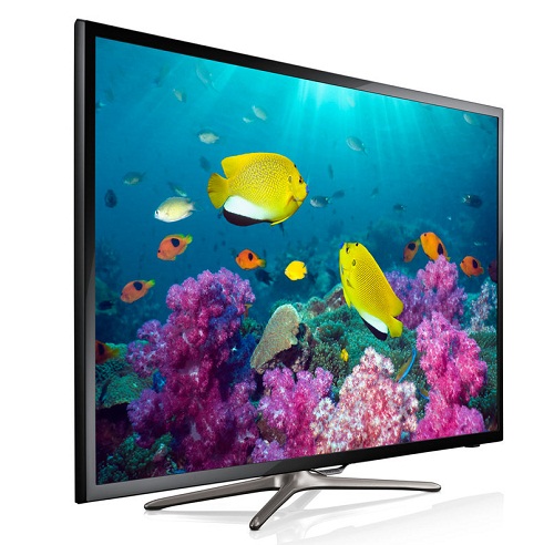Samsung F5500 46" Full HD 1080p Slim LED LCD Smart TV